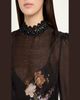 Zimmermann Valiant Embellished Floral Mini Dress - 5