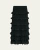 Zimmermann Valiant Frill Midi Skirt - 1