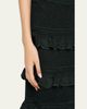 Zimmermann Valiant Frill Midi Skirt - 5