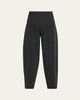 Zimmermann Valiant Knit Barrel-Leg Pants - 1