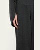 Zimmermann Valiant Knit Barrel-Leg Pants - 5