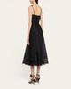 Zimmermann Valiant Lace-Trim Corset Dress - 3