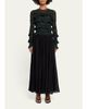 Zimmermann Valiant Lace Ruffle-Tiered Top - 2