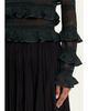 Zimmermann Valiant Lace Ruffle-Tiered Top - 5