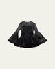 Zimmermann Valiant Lantern Mini Dress - 1