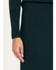Zimmermann Valiant Merino Straight Skirt - 5