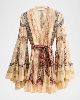 Sho Dress