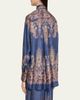 Zimmermann Valiant Relaxed Silk Shirt - 3