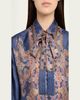 Zimmermann Valiant Relaxed Silk Shirt - 5