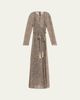 Zimmermann Valiant Sheath Dress - 1