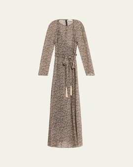 Zimmermann Valiant Sheath Dress