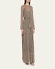 Zimmermann Valiant Sheath Dress - 4