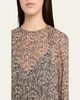 Zimmermann Valiant Sheath Dress - 5