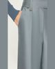 Zimmermann Valiant Structured Wide Flared Pants - 5