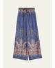 Zimmermann Valiant Track Pants - 1