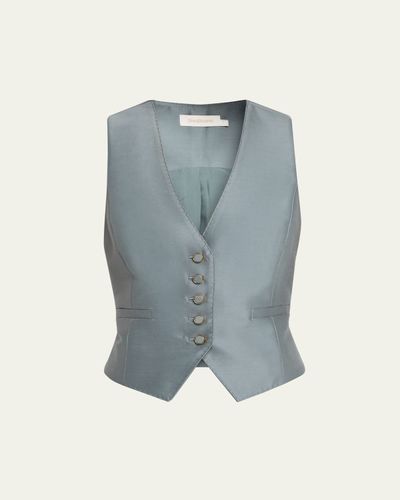 Zimmermann Valiant Waistcoat