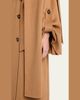Zimmermann Valiant Wool Scarf Maxi Coat - 5