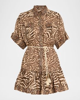 Sho Dress