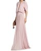 Zimmermann Women's Alchemy Asymmetric Maxi Skirt - 2