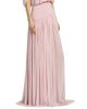 Zimmermann Women's Alchemy Asymmetric Maxi Skirt - 4