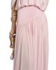 Zimmermann Women's Alchemy Asymmetric Maxi Skirt - 6