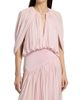 Zimmermann Women's Alchemy Caped Blouse - 3