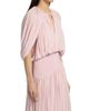 Zimmermann Women's Alchemy Caped Blouse - 4