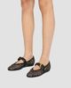 Zimmermann Women's Alchemy Leather Ballet Flats - 2