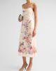 Zimmermann Women's Alchemy Linen Midi Dress - 4