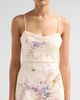 Zimmermann Women's Alchemy Linen Midi Dress - 5
