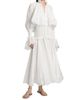 Zimmermann Women's Alchemy Poplin Maxi Dress - 2