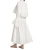 Zimmermann Women's Alchemy Poplin Maxi Dress - 5