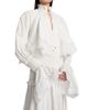 Zimmermann Women's Alchemy Poplin Maxi Dress - 6