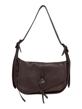 Zimmermann Women's Archer Leather Shoulder Bag