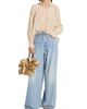 Zimmermann Women's Aster Cotton-Silk Voile Blouse - 2