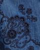 Zimmermann Women's Aster Embroidered Denim Shorts - 7