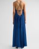 Zimmermann Women's Aster Gathered Bead Maxi Dress - 3