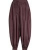 Zimmermann Women's Aster Silk Harem Pants - 1