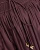 Zimmermann Women's Aster Silk Harem Pants - 7