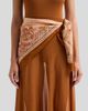 Zimmermann Women's Aster Silk Scarf Maxi Dress - 5