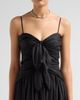 Zimmermann Women's Aster Silk Scarf Midi-Dress - 5