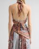 Zimmermann Women's Aster Silk Scarf Top - 3