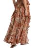 Zimmermann Women's Awaken Floral Cotton-Silk Maxi Skirt - 5