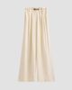 Zimmermann Women's Belted Wide Leg Pants - 1