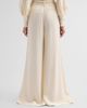 Zimmermann Women's Belted Wide Leg Pants - 3