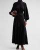 Zimmermann Women's Bias Maxi Skirt - 2