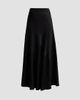 Zimmermann Women's Bias Maxi Skirt - 6