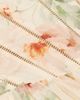 Zimmermann Women's Carousel Floral Linen-Silk Corset Minidress - 8