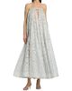 Zimmermann Women's Carousel Metallic Twist Gown - 3