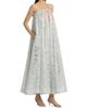 Zimmermann Women's Carousel Metallic Twist Gown - 4